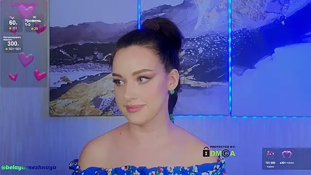 -CrazyAnna- online show from 7, 2, 2025