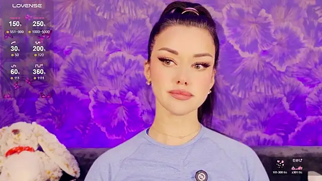 -CrazyAnna- online show from 18, 1, 2026