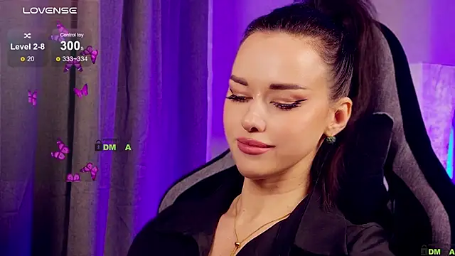 -CrazyAnna- online show from 31, 5, 2026