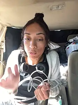 starrynikki online show from 12, 1, 2025