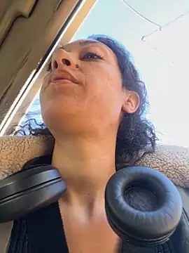 starrynikki online show from 13, 1, 2025