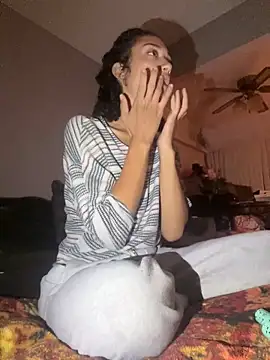 starrynikki online show from 27, 1, 2025