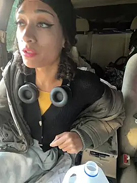 starrynikki online show from 28, 1, 2025