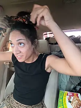 starrynikki online show from 10, 2, 2025