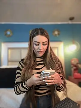 Miss ary online show from 15, 10, 2025