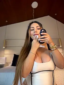 Miss ary online show from 7, 3, 2026