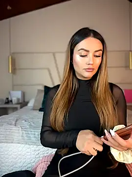 Miss ary online show from 18, 4, 2026