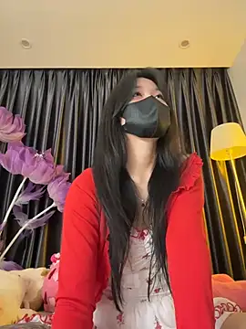 Nacy-Moonlight online show from 7, 1, 2025