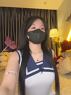 Nacy-Moonlight online show from 9, 9, 2025