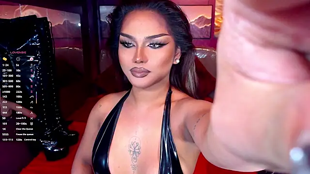 NatalyaFox online show from 26, 7, 2026