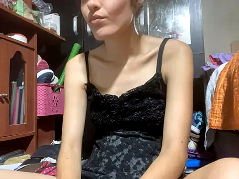 lilithanderson online show from 10, 9, 2025