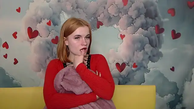 MargaritaKiss online show from 4, 3, 2025