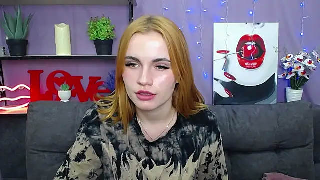 MargaritaKiss online show from 14, 3, 2025