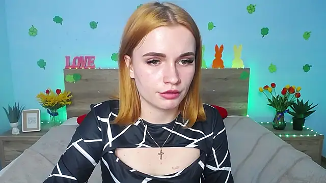 MargaritaKiss online show from 16, 3, 2025