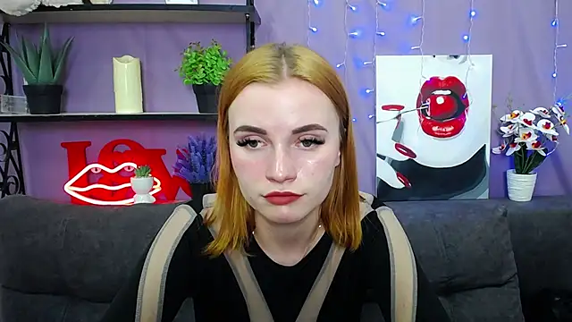 MargaritaKiss online show from 20, 3, 2025