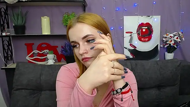 MargaritaKiss online show from 22, 3, 2025