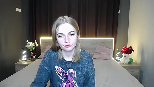 MargaritaKiss online show from 8, 9, 2025