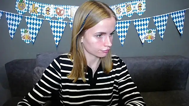 MargaritaKiss online show from 29, 9, 2025