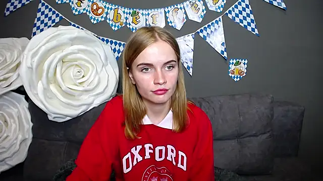 MargaritaKiss online show from 9, 10, 2025