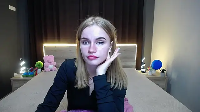 MargaritaKiss online show from 13, 10, 2025