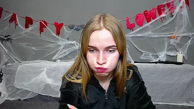 MargaritaKiss online show from 14, 10, 2025