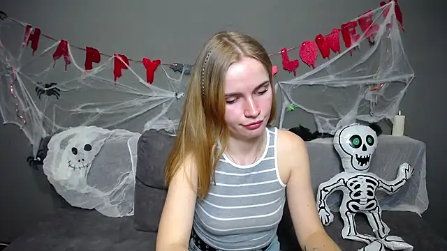 MargaritaKiss online show from 20, 10, 2025