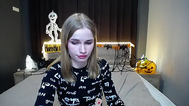 MargaritaKiss online show from 22, 10, 2025