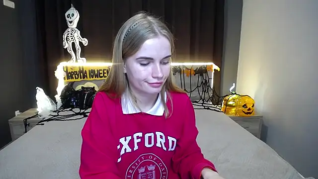 MargaritaKiss online show from 28, 10, 2025