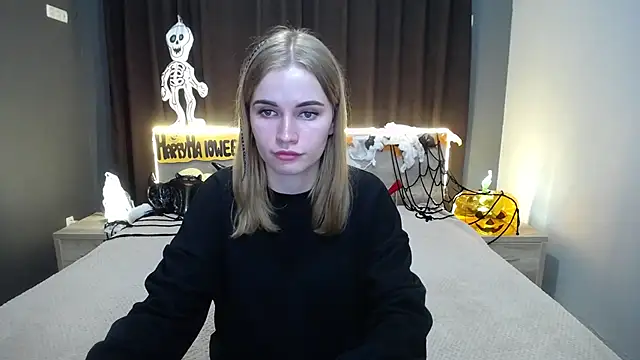 MargaritaKiss online show from 1, 11, 2025