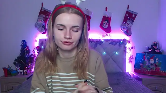 MargaritaKiss online show from 17, 12, 2025