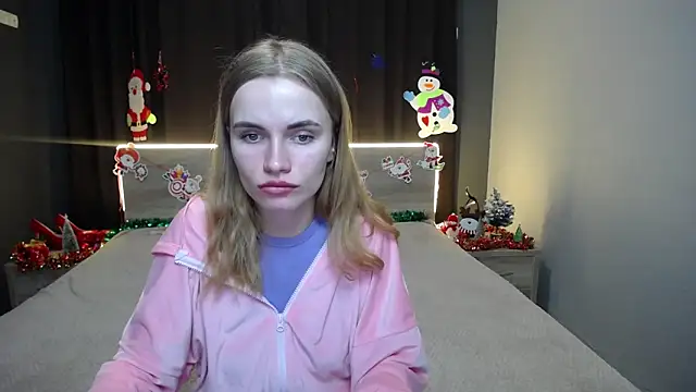 MargaritaKiss online show from 21, 12, 2025