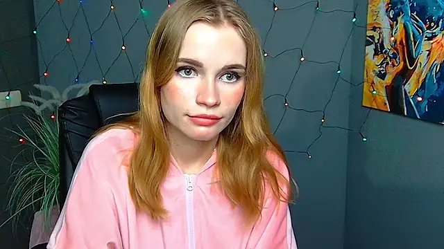 MargaritaKiss online show from 16, 1, 2026