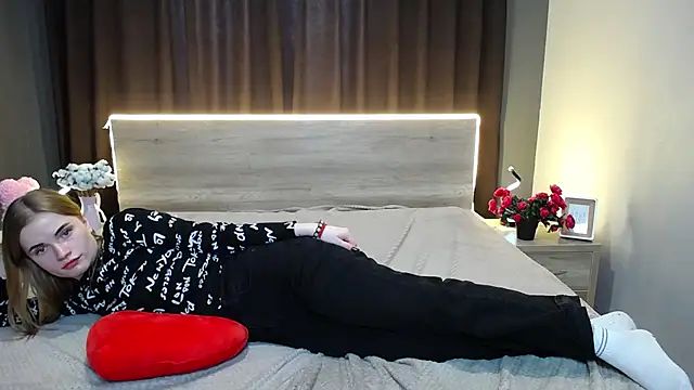 MargaritaKiss online show from 2, 3, 2026