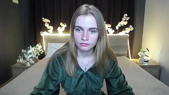 MargaritaKiss online show from 17, 4, 2026