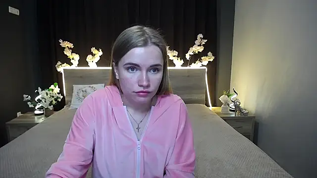 MargaritaKiss online show from 20, 4, 2026