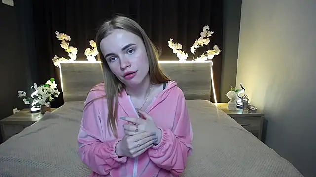 MargaritaKiss online show from 21, 4, 2026