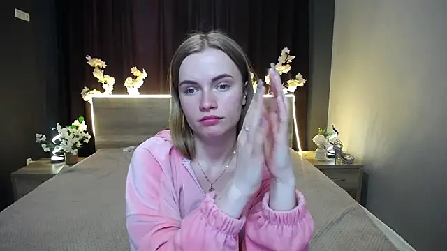 MargaritaKiss online show from 21, 4, 2026