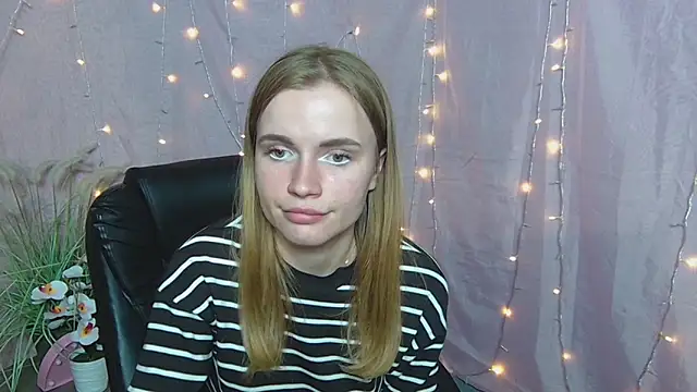 MargaritaKiss online show from 23, 4, 2026