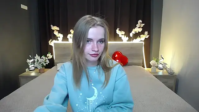 MargaritaKiss online show from 24, 4, 2026