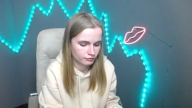 MargaritaKiss online show from 27, 4, 2026