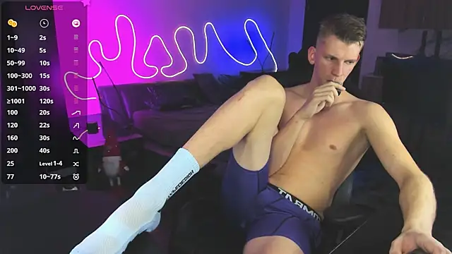 Snapshot of Brad_Maloney chatting on 18, 1, 2026 Brad Maloney online show from 18, 1, 2026