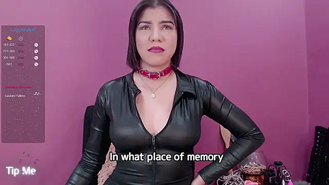 Karly Grey s online show from 10, 2, 2025