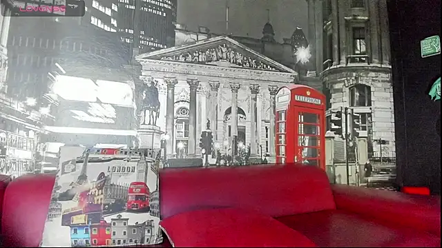 CloeRodriguez online show from 19, 1, 2026