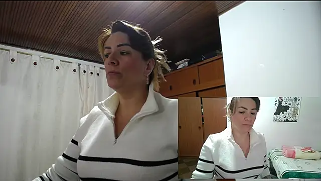 Snapshot of wandarubio chatting on 25, 1, 2025 wandarubio online show from 25, 1, 2025