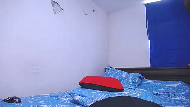 Snapshot of morris_dayanna chatting on 22, 10, 2025 morris dayanna online show from 22, 10, 2025