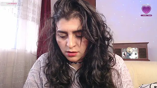 Marci owo online show from 27, 9, 2025