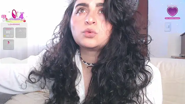 Marci owo online show from 10, 10, 2025