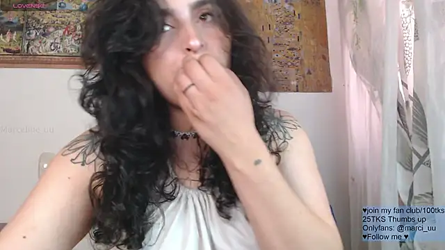 Marci owo online show from 7, 6, 2026