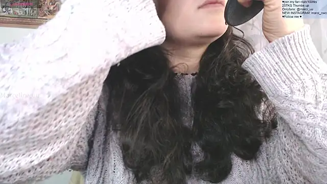 Marci owo online show from 14, 6, 2026