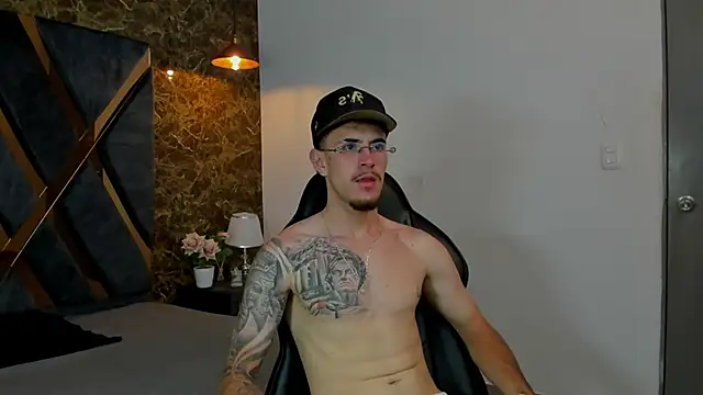 CodyWalkerR online show from 7, 4, 2026